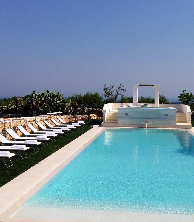 Masseria Corte Degli Asini Gospodarstwo agroturystyczne Montalbano (Apulia)